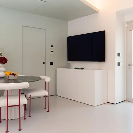 Maree Boutique Stay - Pizzo Vv Nyaraló