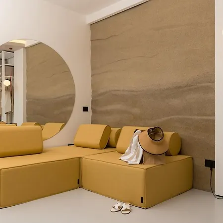 Maree Boutique - Marina Di 別荘 *