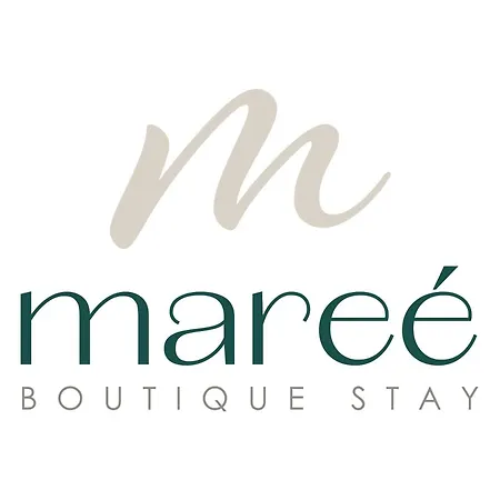 Maree Boutique - Marina Di 別荘