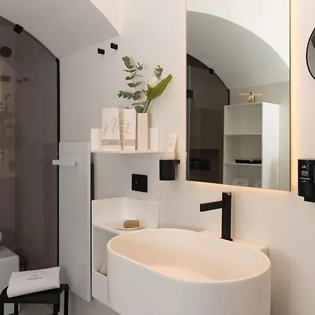 Maree Boutique Stay - Pizzo Vv *