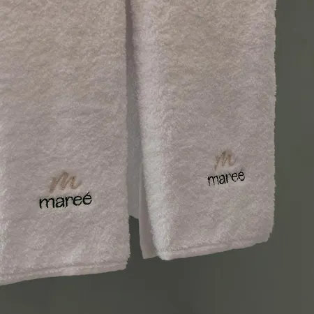 Maree Boutique - Marina Di ピッツォ