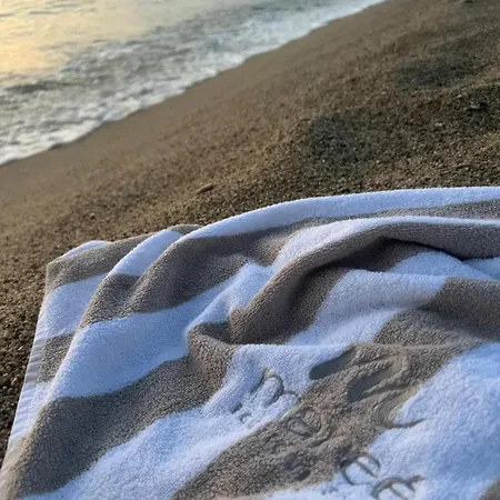 Maree Boutique - Marina Di * ピッツォ