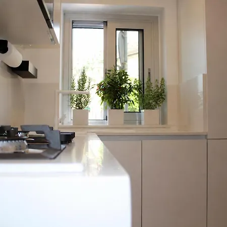 Holiday home Maree Boutique - Vv Pizzo (Calabria)