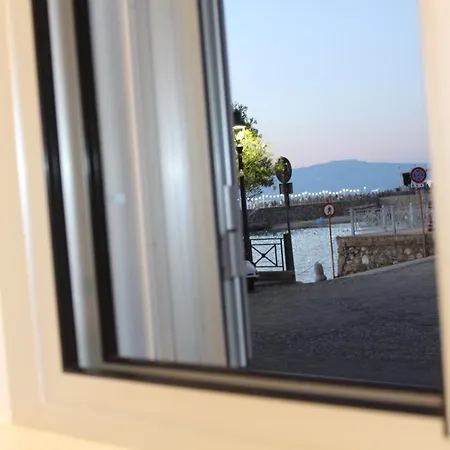 Maree Boutique - Vv Holiday home Pizzo (Calabria)